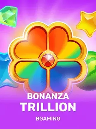 Bonanza Trillion Slot von BGaming im Slotsgem Casino