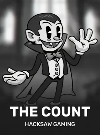 The Count Slot von Hacksaw Gaming im Slotsgem Casino